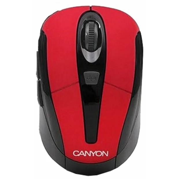 Мышь Canyon CNR-MSOW06R